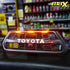 Toyota Hilux 2.4 (21-On) GR Style LED Upgrade Grille