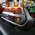Toyota Hilux 2.4 (21-On) GR Style LED Upgrade Grille