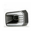 Toyota Hilux Revo 2.8 GD6 - Dual Function LED Fog Light Surrounds (21-On)