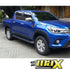 Toyota Hilux Revo (15-19) OEM Style Side Step