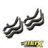 Toyota Hilux Revo (15-19) OEM Style Side Step