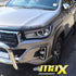 Toyota Hilux Revo Dakar DRL LED Headlight Surrounds (2018-On)