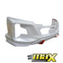 Toyota Hilux Revo Dakar (18-21) LED Plastic Front Bumper Add On