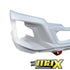 Toyota Hilux Revo Dakar (18-21) LED Plastic Front Bumper Add On