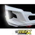 Toyota Hilux Revo Dakar (18-21) LED Plastic Front Bumper Add On