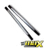 Toyota Hilux Revo Stick-on Roof Racks (16-On)