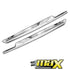 GUNMANSA Toyota Hilux Revo (15-On) Chrome Tailgate Brake Light Trim
