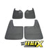 Toyota Hilux Revo (15-On) Mud Flaps
