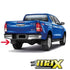 Toyota Hilux Revo (15-On) Mud Flaps