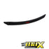 Toyota Hilux Revo (15-18) TRD Bonnet Hood Moulding