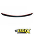 Toyota Hilux Revo (15-18) TRD Bonnet Hood Moulding
