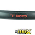Toyota Hilux Revo (15-18) TRD Bonnet Hood Moulding