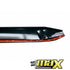 Toyota Hilux Revo (15-18) TRD Bonnet Hood Moulding