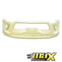 Toyota Hilux Revo (15-18) TRD Style Front Bumper Add On (Unpainted - Plastic)