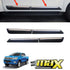 Toyota Hilux Revo (16-On) Double Cab Door Moulding