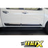 Toyota Hilux Revo (16-On) Double Cab Door Moulding