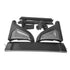 Toyota Hilux Revo (16-On) OEM Style Rear Sports Bar