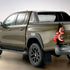 Toyota Hilux Revo (16-On) OEM Style Rear Sports Bar