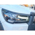 Toyota Hilux Revo (20-On) Matte Black Headlight Surround
