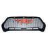 Toyota Hilux Revo (21-On) TRD LED Upgrade Grille