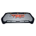 Toyota Hilux Revo (21-On) TRD LED Upgrade Grille