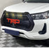 Toyota Hilux Revo (21-On) TRD LED Upgrade Grille