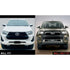 Toyota Hilux Revo (21-On) TRD LED Upgrade Grille