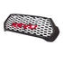 Toyota Hilux (21-On) Revo LED Upgrade Grille