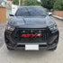 Toyota Hilux (21-On) Revo LED Upgrade Grille