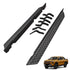 Toyota Hilux Travo Double Cab (25-On) OEM Style Side Steps