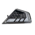 Toyota Hilux Travo High End (25-On) Front Bumper DRL LED Covers