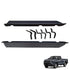 Toyota Hilux Travo Single Cab (25-On) OEM Style Side Steps