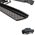 Toyota Hilux Travo Single Cab (25-On) OEM Style Side Steps