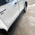 Toyota Hilux Travo Single Cab (25-On) OEM Style Side Steps