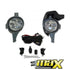 Toyota Hilux (05-08) OEM Style Fog Lights
