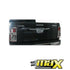Toyota Hilux (13-15) Chrome Tail Lamp Surrounds