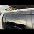 Toyota Hilux (15-On) GR-Sport Style Smoked Windshields (4-Door Double Cab)