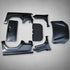 Toyota Hilux (15-On) Travo Style Conversion Body Kit