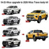 Toyota Hilux (15-On) Travo Style Conversion Body Kit
