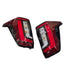 Toyota Hilux (15-On) Travo Style Conversion Body Kit