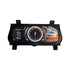 Toyota Hilux (16-On) 12.3 Inch Virtual Cockpit Digital LCD Instrument Cluster