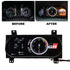 Toyota Hilux (16-On) 12.3 Inch Virtual Cockpit Digital LCD Instrument Cluster