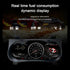 Toyota Hilux (16-On) 12.3 Inch Virtual Cockpit Digital LCD Instrument Cluster