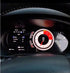 Toyota Fortuner (16-On) 12.3 Inch Virtual Cockpit Digital LCD Instrument Cluster
