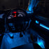 Toyota Hilux (16-On) Custom Panel RGB Interior Ambient Lighting Kit - App Controlled