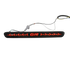 Toyota Hilux (16-On) GR Sport Style Dynamic LED Tailgate Brake Light