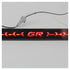 Toyota Hilux (16-On) GR Sport Style Dynamic LED Tailgate Brake Light