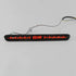 Toyota Hilux (16-On) GR Sport Style Dynamic LED Tailgate Brake Light