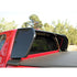 Toyota Hilux (16-On) GR Sport Style Gloss Black Sports Bar