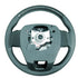 Toyota Land Cruiser LC300 GR Sport Style Carbon Look Upgrade Steering Wheel
